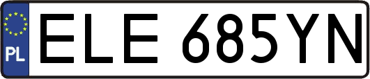 ELE685YN