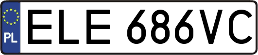 ELE686VC