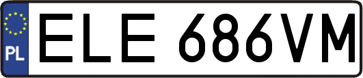 ELE686VM
