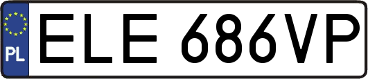 ELE686VP