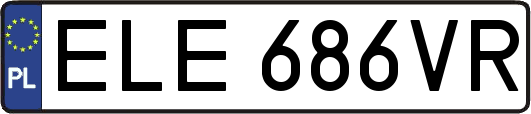 ELE686VR