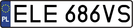 ELE686VS
