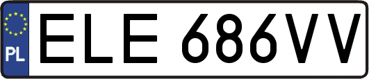 ELE686VV
