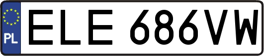 ELE686VW