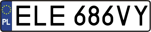 ELE686VY