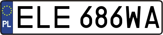 ELE686WA