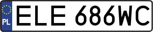 ELE686WC