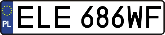 ELE686WF