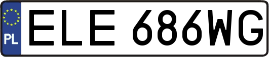 ELE686WG