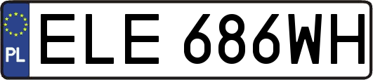 ELE686WH