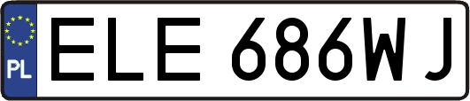 ELE686WJ