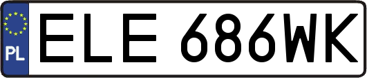 ELE686WK