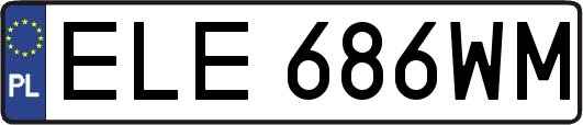 ELE686WM
