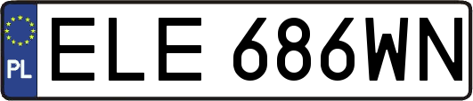 ELE686WN