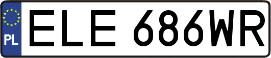 ELE686WR