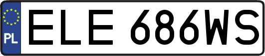 ELE686WS