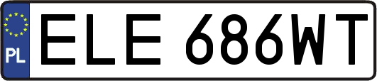 ELE686WT