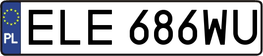 ELE686WU