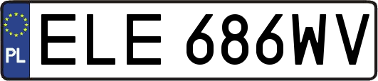 ELE686WV