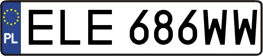 ELE686WW