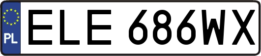ELE686WX