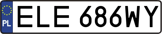 ELE686WY
