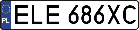 ELE686XC