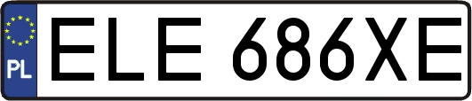 ELE686XE