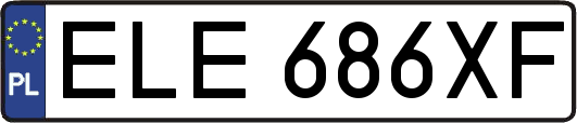 ELE686XF