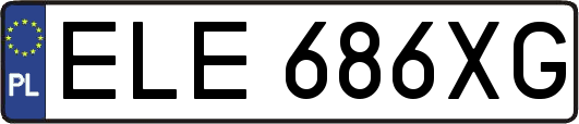 ELE686XG