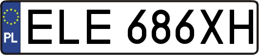 ELE686XH