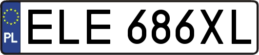 ELE686XL