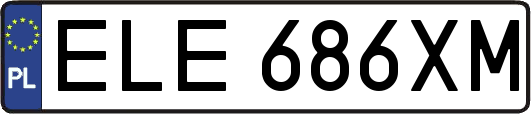 ELE686XM