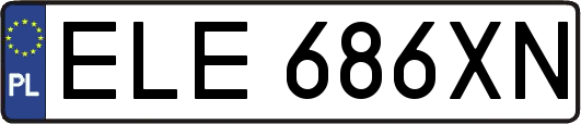 ELE686XN