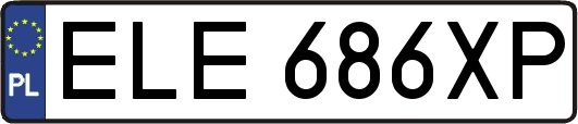 ELE686XP