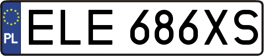 ELE686XS