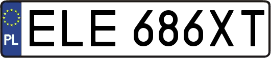 ELE686XT