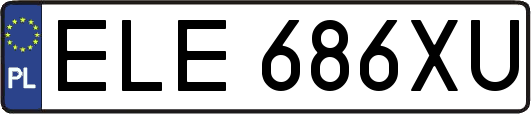 ELE686XU