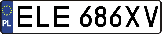 ELE686XV