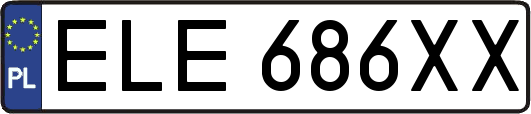 ELE686XX