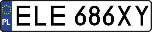 ELE686XY