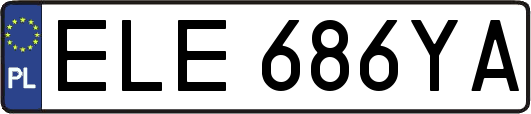 ELE686YA