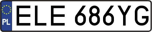 ELE686YG