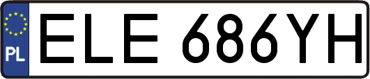 ELE686YH