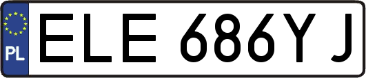 ELE686YJ