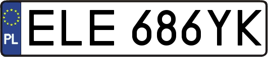 ELE686YK