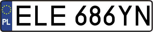 ELE686YN