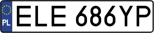ELE686YP