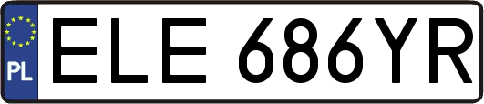 ELE686YR