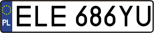 ELE686YU
